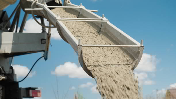 Best Commercial Concrete Services in Mount Vernon, TX