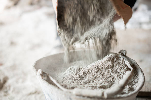 Best Concrete Removal and Replacement in Mount Vernon, TX