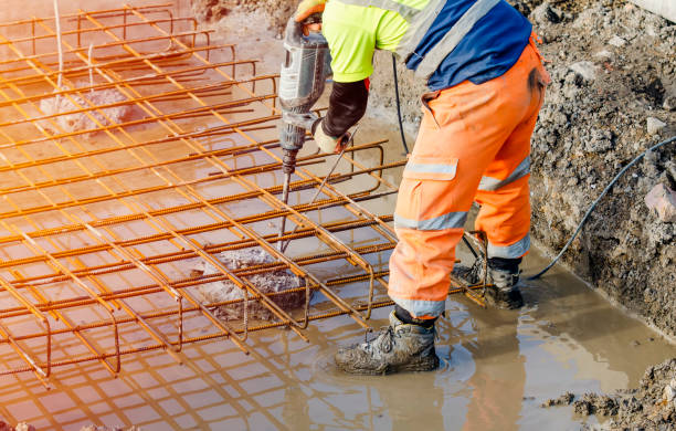 Best Concrete Demolition Services in Mount Vernon, TX