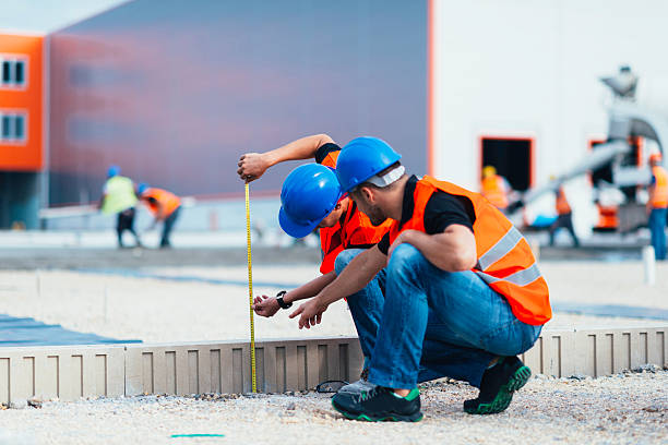 Best Concrete Sealing and Maintenance in Mount Vernon, TX